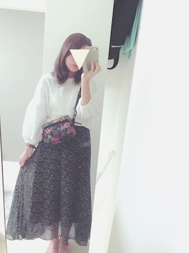 mmさんのコーディネート