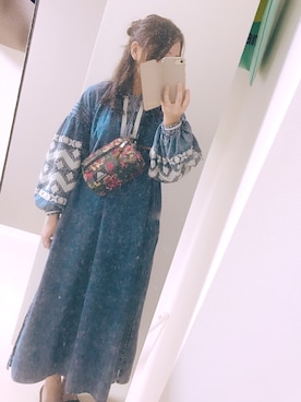 mmさんのコーディネート