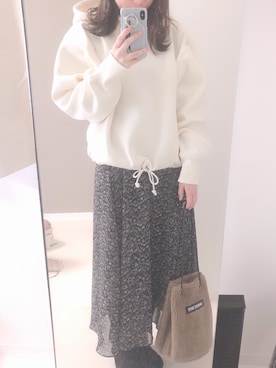 mmさんのコーディネート