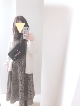 mmさんのコーディネート