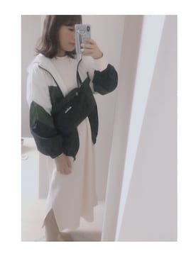 mmさんのコーディネート