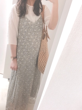 mmさんのコーディネート