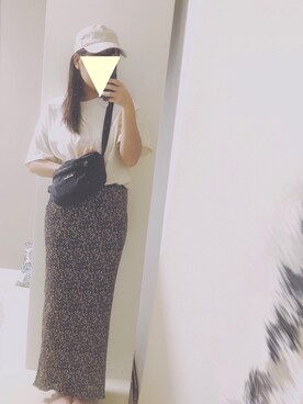 mmさんのコーディネート