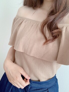 tsuさんのコーディネート