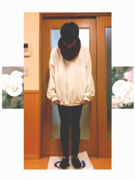 れんさんのコーディネート