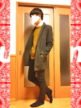 れんさんのコーディネート