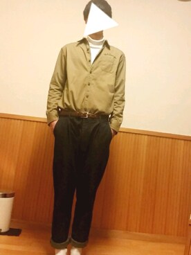 れんさんのコーディネート