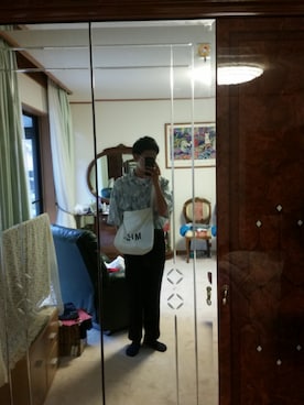 れんさんのコーディネート