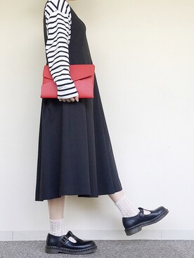 あ ず 。さんのコーディネート