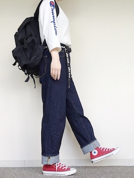 あ ず 。さんのコーディネート