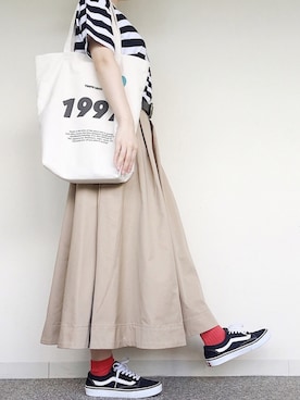 あ ず 。さんのコーディネート