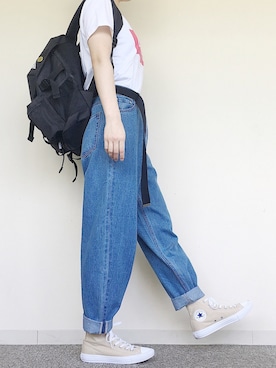 あ ず 。さんのコーディネート