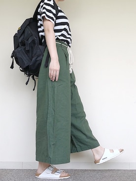 あ ず 。さんのコーディネート