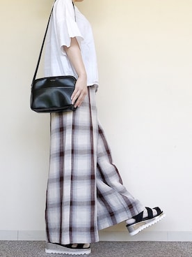 あ ず 。さんのコーディネート