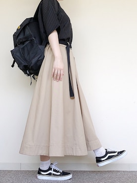 あ ず 。さんのコーディネート