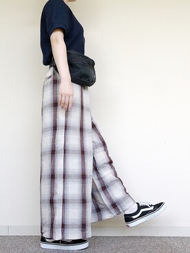 あ ず 。さんのコーディネート