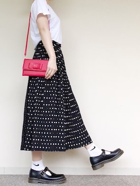 あ ず 。さんのコーディネート