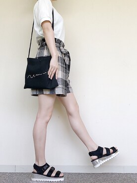 あ ず 。さんのコーディネート