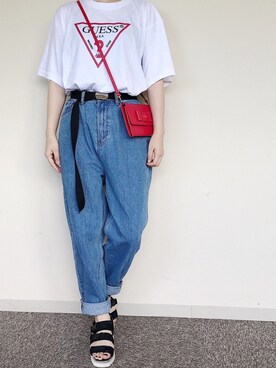 あ ず 。さんのコーディネート