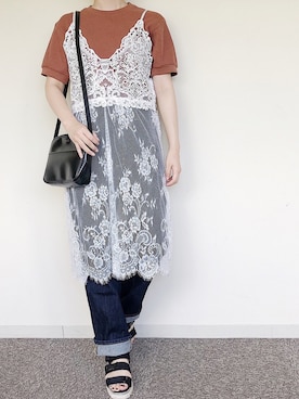 あ ず 。さんのコーディネート