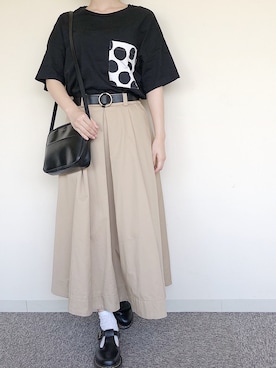 あ ず 。さんのコーディネート