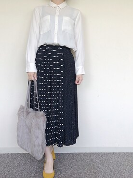 あ ず 。さんのコーディネート