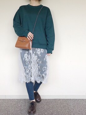 あ ず 。さんのコーディネート