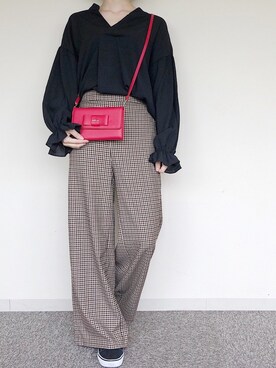 あ ず 。さんのコーディネート