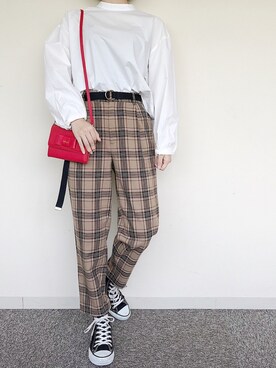 あ ず 。さんのコーディネート