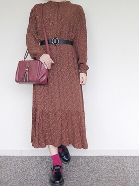 あ ず 。さんのコーディネート