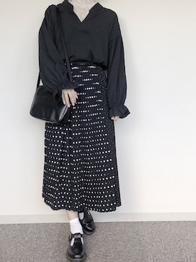 あ ず 。さんのコーディネート