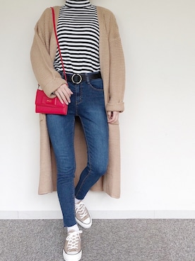 あ ず 。さんのコーディネート