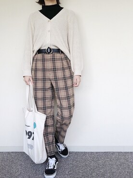 あ ず 。さんのコーディネート