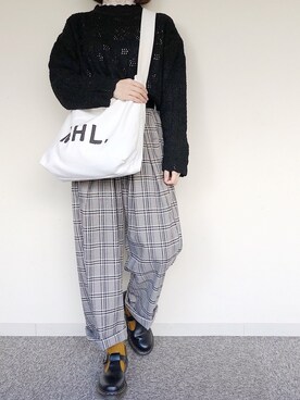 あ ず 。さんのコーディネート