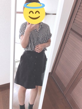 うおたさんのコーディネート