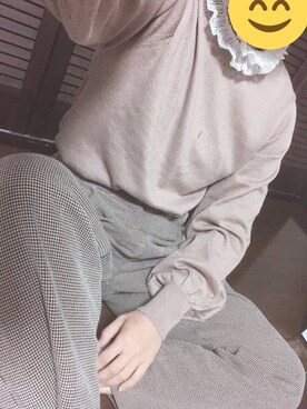 うおたさんのコーディネート