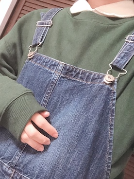 うおたさんのコーディネート