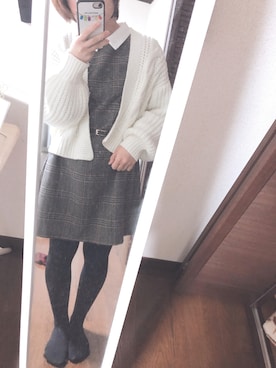 うおたさんのコーディネート