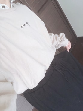 うおたさんのコーディネート