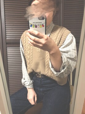 うおたさんのコーディネート