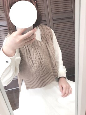 うおたさん(レディース・155cm)の春コーディネート