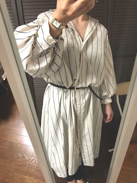 うおたさんのコーディネート