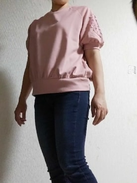 manriさんのコーディネート