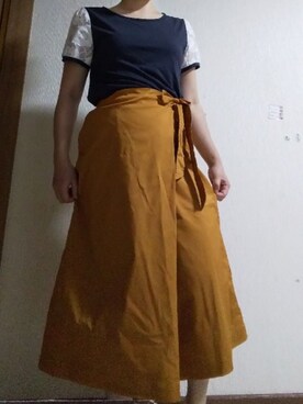 manriさんのコーディネート