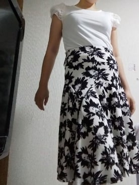 manriさんのコーディネート