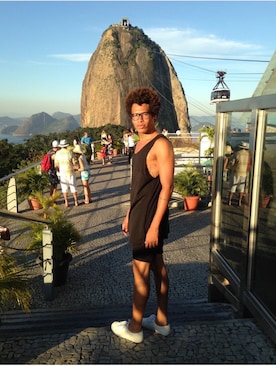 ナナ さんのコーディネート