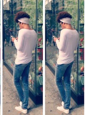 ナナ さんのコーディネート