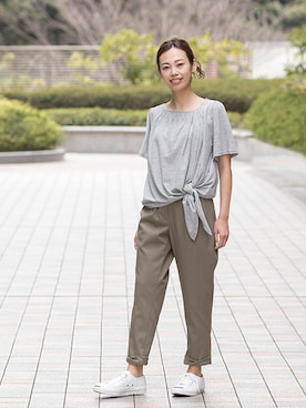 NBB SVさんのコーディネート