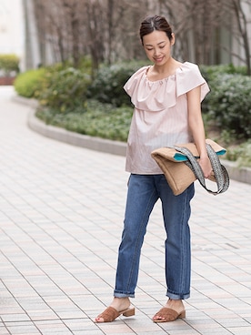 NBB SVさんのコーディネート