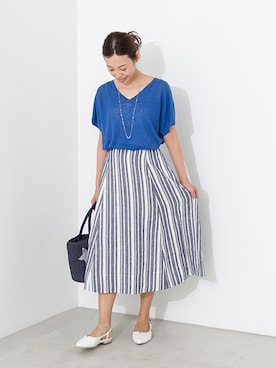 NBB SVさんのコーディネート